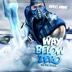 Gucci Time del álbum 'Way Below Zero'