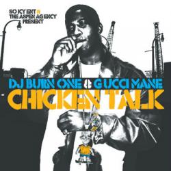 Rain Man del álbum 'Chicken Talk'