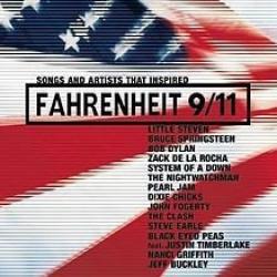 Songs and Artists That Inspired Fahrenheit 9/11