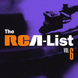 East Coast del álbum 'The RCA-List (Vol. 6)'