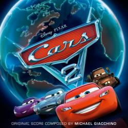 Cars 2 (Original Motion Picture Soundtrack)