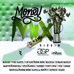 Money Mix Riddim