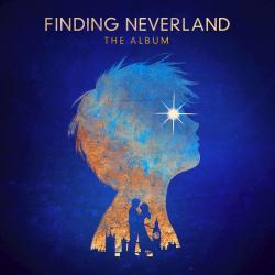 Stars del álbum 'Finding Neverland: The Album (Songs from the Broadway Musical)'