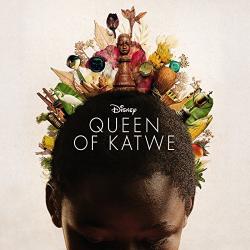 Queen of Katwe (Original Motion Picture Soundtrack)