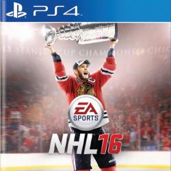 NHL 16 Soundtrack