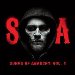 Sons of Anarchy: Songs of Anarchy Vol. 4