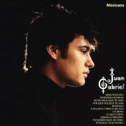 Juan Gabriel (El alma joven, II)