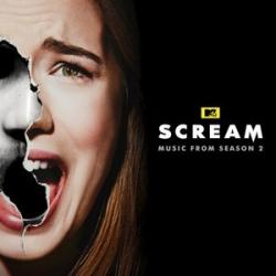 Scream: Music From Season 2