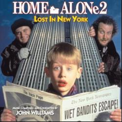My Christmas Tree del álbum 'Home Alone 2: Lost in New York – Original Score'