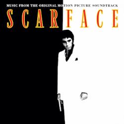 Scarface (Original Motion Picture Soundtrack)