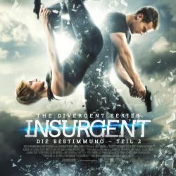 Insurgent (Original Motion Picture Soundtrack)