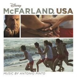 McFarland, USA (Original Motion Picture Soundtrack)