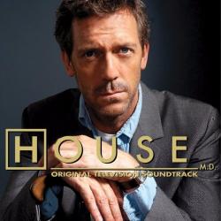 House M.D. Original Television Soundtrack