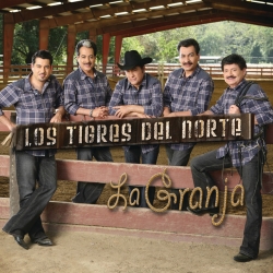 Minita de oro del álbum 'La Granja'