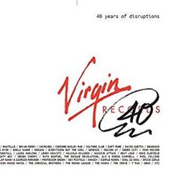 Virgin Records: 40 Years of Disruptions