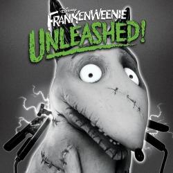 Frankenweenie Unleashed! (Music Inspired by the Motion Picture)