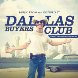 Music From and Inspired by Dallas Buyers Club