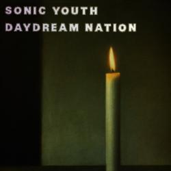 Teenage Riot del álbum 'Daydream Nation'