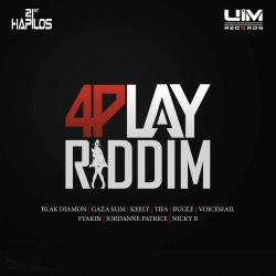 4 Play Riddim