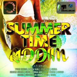 Summer Time Riddim