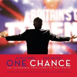 One Chance (Original Motion Picture Soundtrack)