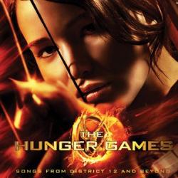 The Hunger Games: Songs From District 12 And Beyond