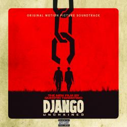 Django Unchained (Original Motion Picture Soundtrack)