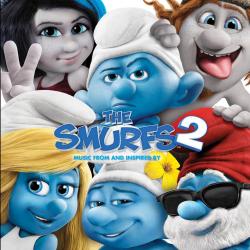 The Smurfs 2 (Music from and Inspired By)