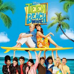 Teen Beach Movie (Soundtrack)