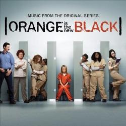 Orange Is the New Black - Music From the Original Series