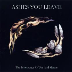 Your Divinity del álbum 'The Inheritance of Sin and Shame'