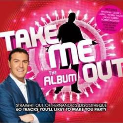 Take Me Out - The Album