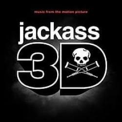 Jackass 3D: Music From the Motion Picture