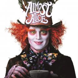 Almost Alice (Music Inspired by the Motion Picture)