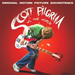 Scott Pilgrim vs. The World (Original Motion Picture Soundtrack)