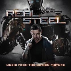 Real Steel: Music From and Inspired By The Motion Picture