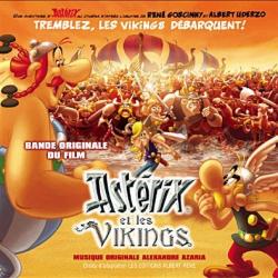 Astérix et les Vikings - BO