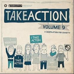 Take Action! Volume 9