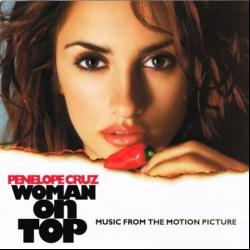 Woman on Top: Music From the Motion Picture