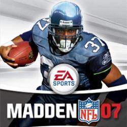 Madden NFL 07 Soundtrack