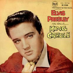 Dixieland del álbum 'King Creole'