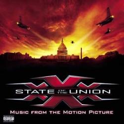 XXX: State of the Union Soundtrack