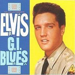 Blue Suede Shoes de Elvis Presley