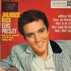 Jailhouse Rock