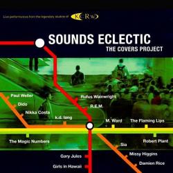 Sounds Eclectic: The Covers Project