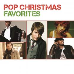 Pop Christmas Favorites