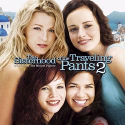 The Sisterhood of the Traveling Pants 2 (Music from the Motion Picture)