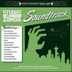 Stubbs the Zombie: The Soundtrack