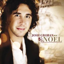 Oh holy night del álbum 'Noël'