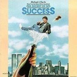 The Secret of My Success (Original Motion Picture Soundtrack)